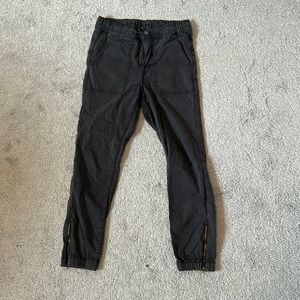 American Eagle super stretch jogger